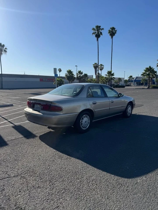 1998 Buick Century - Image 2 of 7
