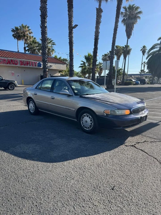 1998 Buick Century - Image 3 of 7