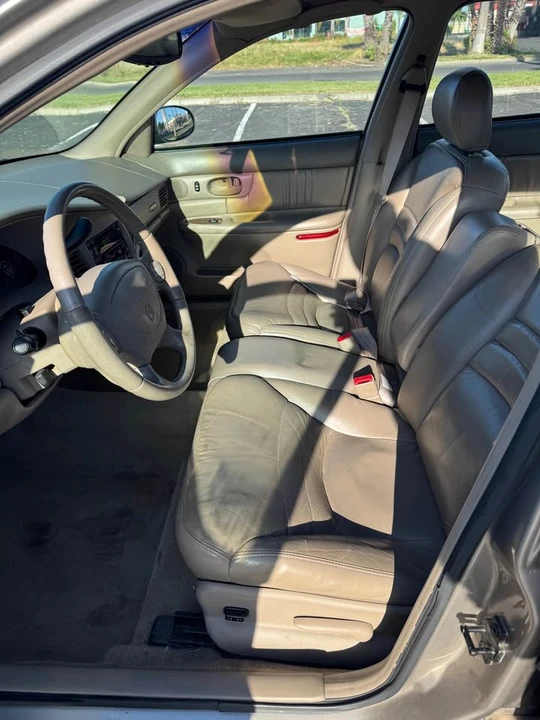 1998 Buick Century - Image 6 of 7