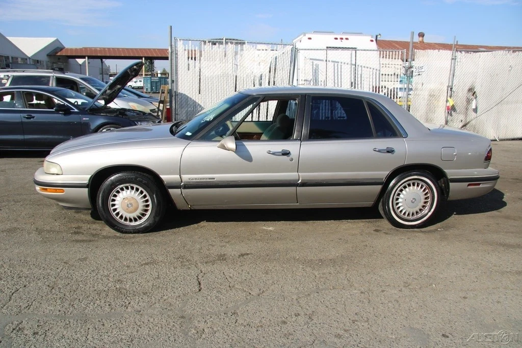 1998 Buick LeSabre - Image 3 of 21