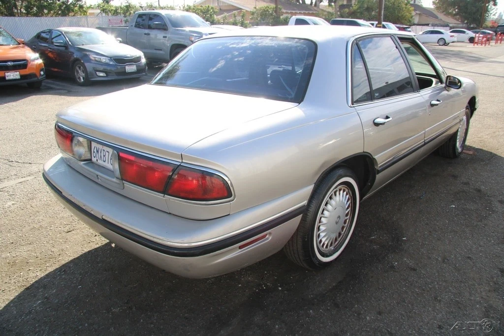 1998 Buick LeSabre - Image 6 of 21