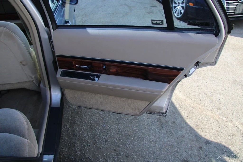1998 Buick LeSabre - Image 20 of 21