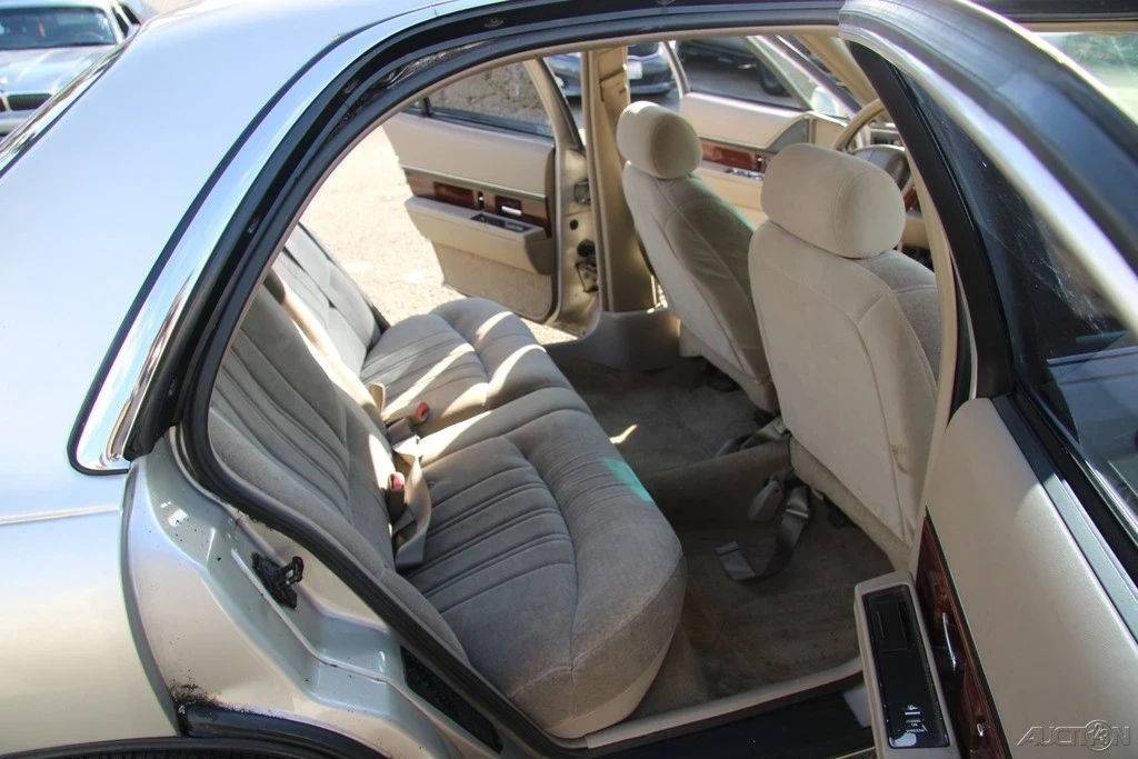 1998 Buick LeSabre - Image 21 of 21