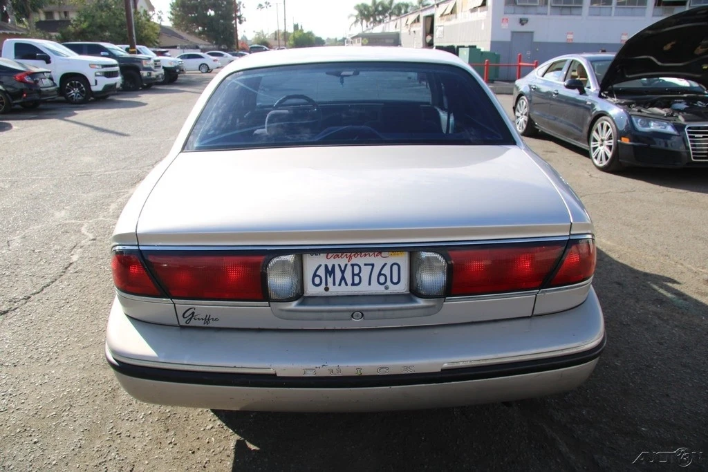 1998 Buick LeSabre - Image 5 of 21