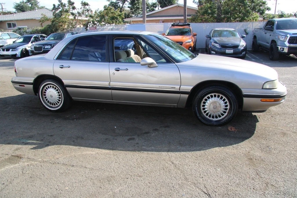 1998 Buick LeSabre - Image 7 of 21