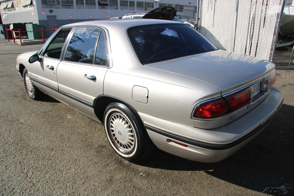 1998 Buick LeSabre - Image 4 of 21