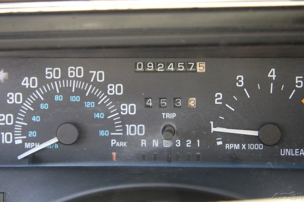 1998 Buick LeSabre - Image 15 of 21