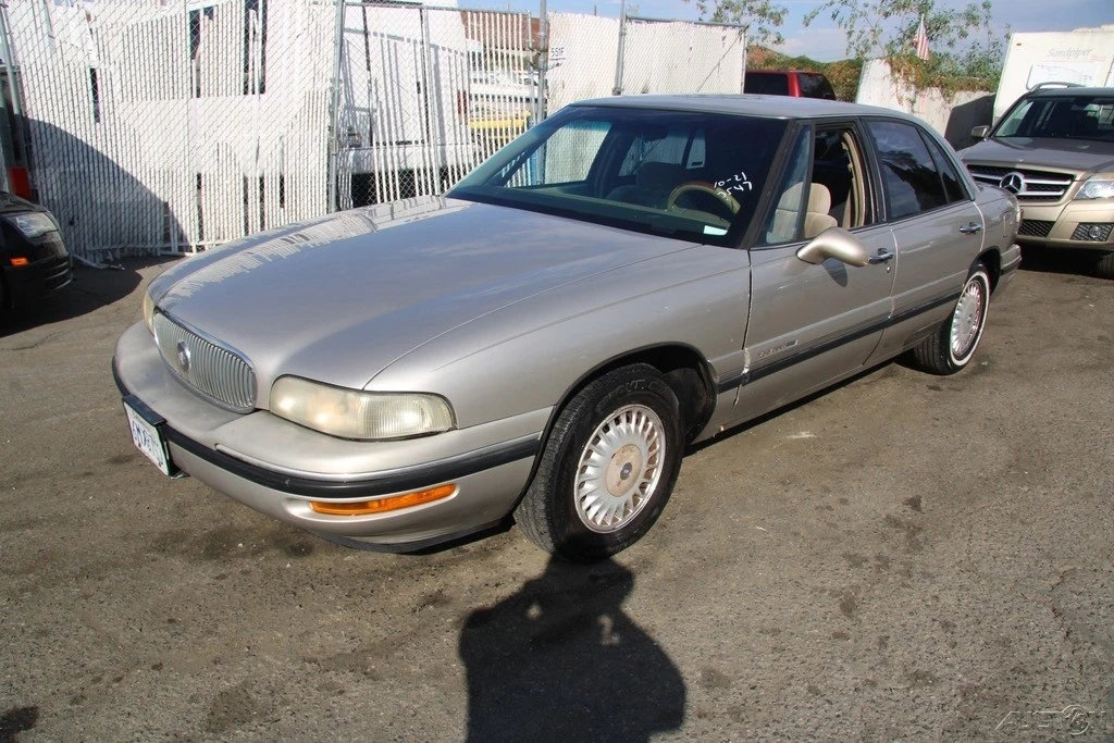 1998 Buick LeSabre - Image 2 of 21