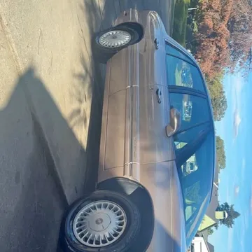 1998 Buick LeSabre Limited Sedan 4D