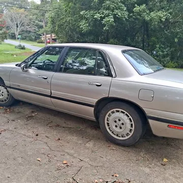 1998 Buick LeSabre