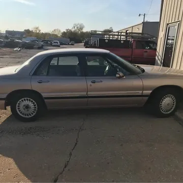 1998 Buick LeSabre