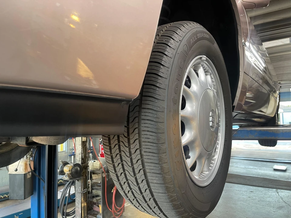 1998 Buick Park Avenue - Image 31 of 31