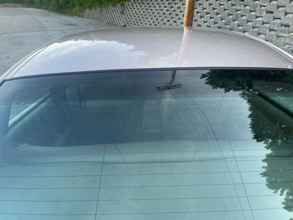 1998 Buick Park Avenue - Image 25 of 31