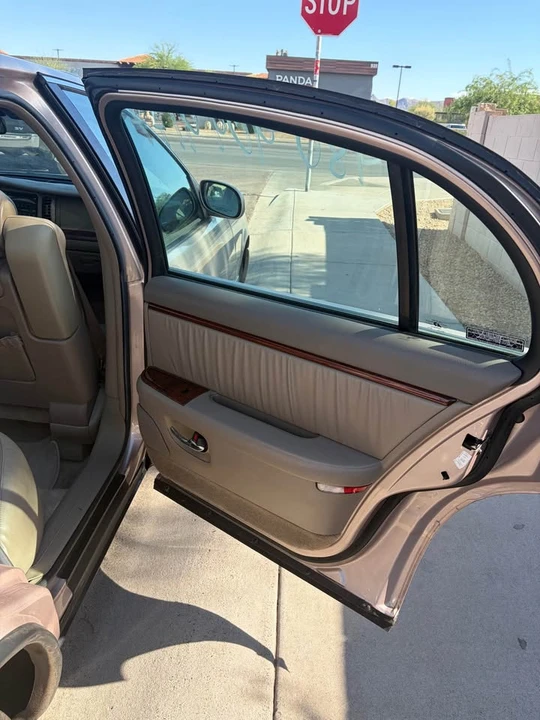 1998 Buick Park Avenue - Image 6 of 16