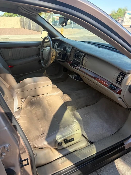 1998 Buick Park Avenue - Image 3 of 16