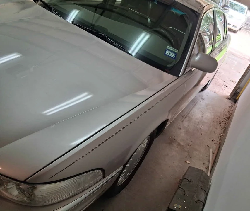 1998 Buick Park Avenue - Image 2 of 7