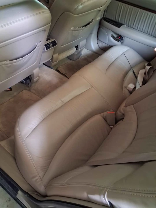1998 Buick Park Avenue - Image 4 of 7