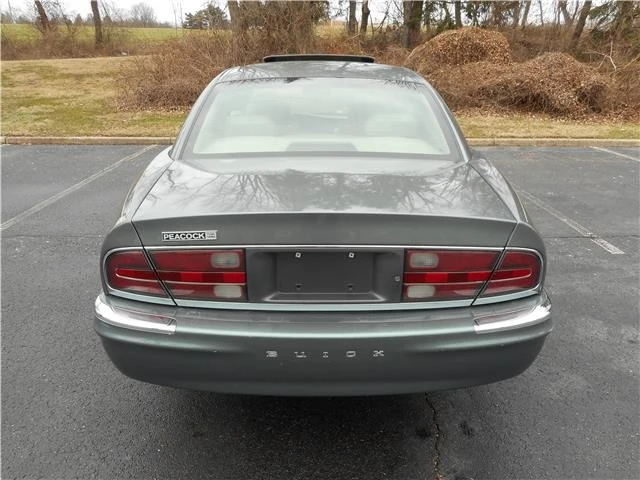 1998 Buick Park Avenue - Image 5 of 12