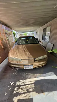 1998 Buick Regal CXL Sedan 4D