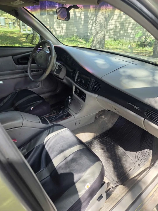 1998 Buick Regal - Image 2 of 20