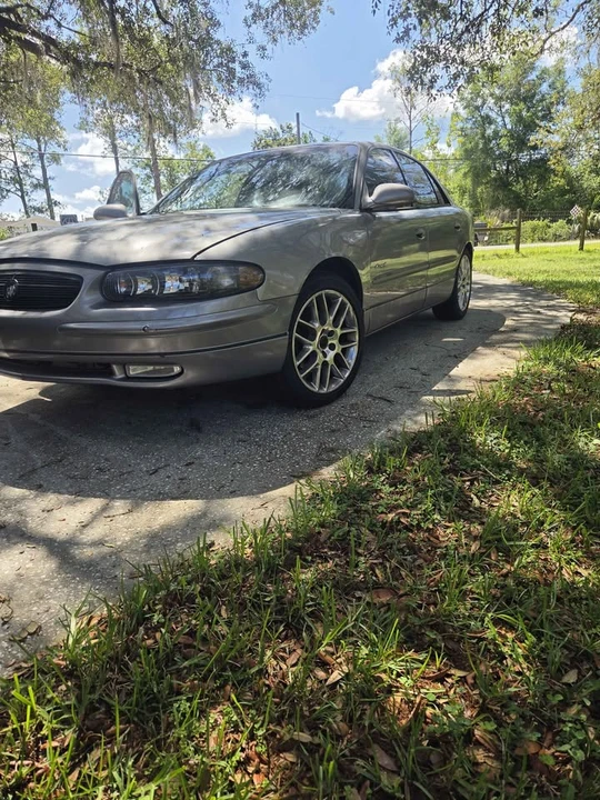 1998 Buick Regal - Image 11 of 20