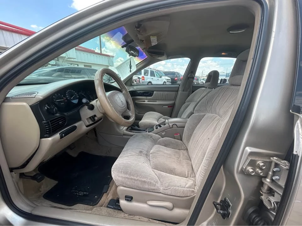 1998 Buick Regal - Image 8 of 12