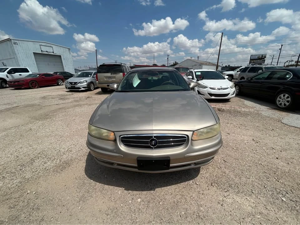 1998 Buick Regal - Image 2 of 12