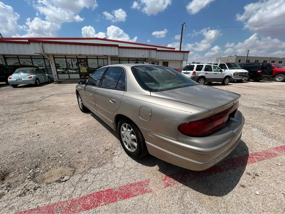 1998 Buick Regal - Image 6 of 12
