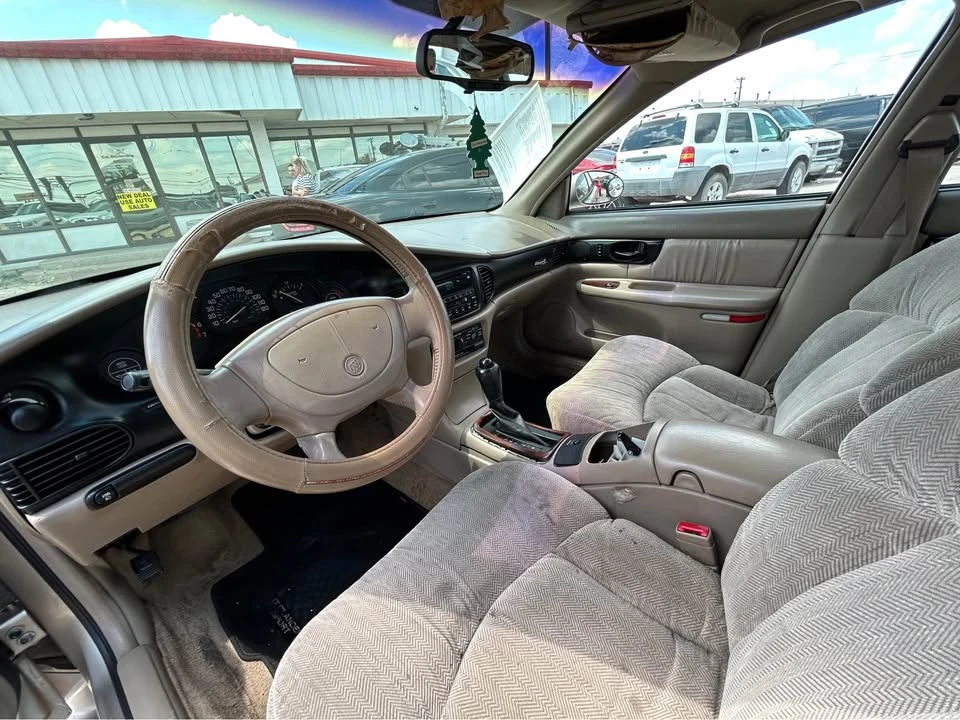 1998 Buick Regal - Image 12 of 12