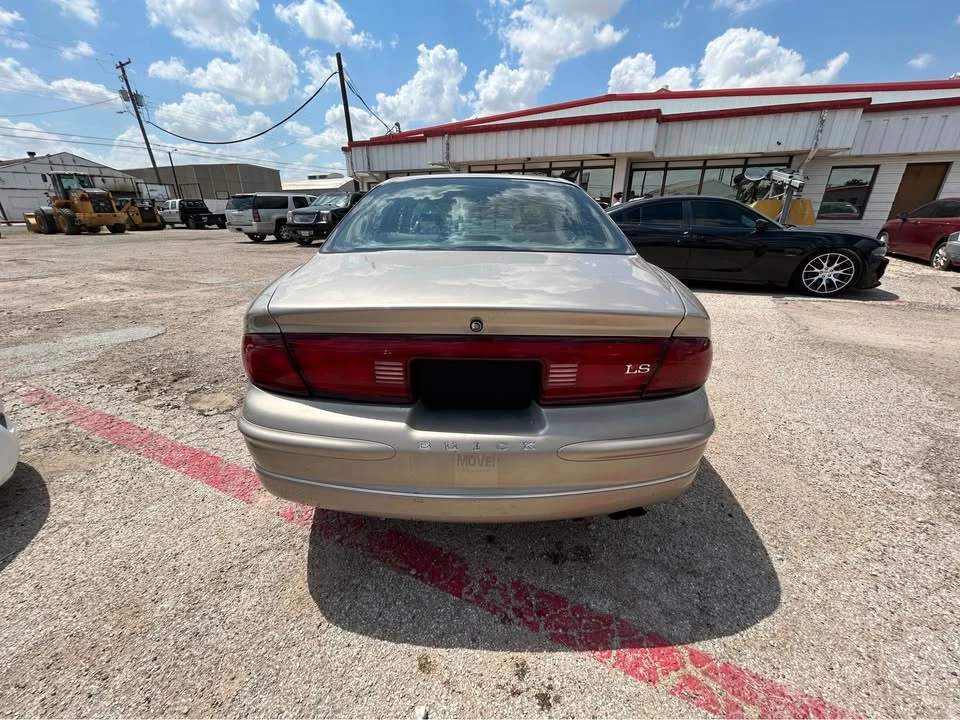 1998 Buick Regal - Image 5 of 12