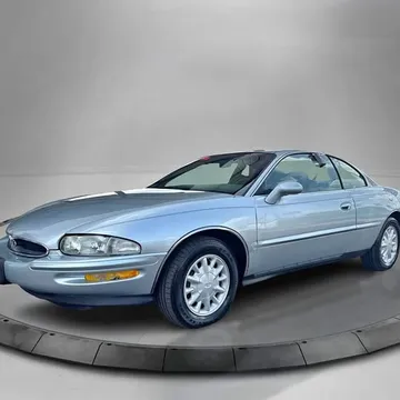 1998 Buick Riviera