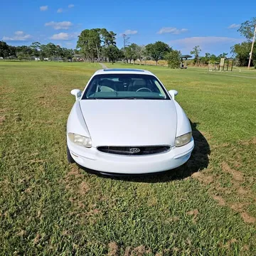 1998 Buick Riviera