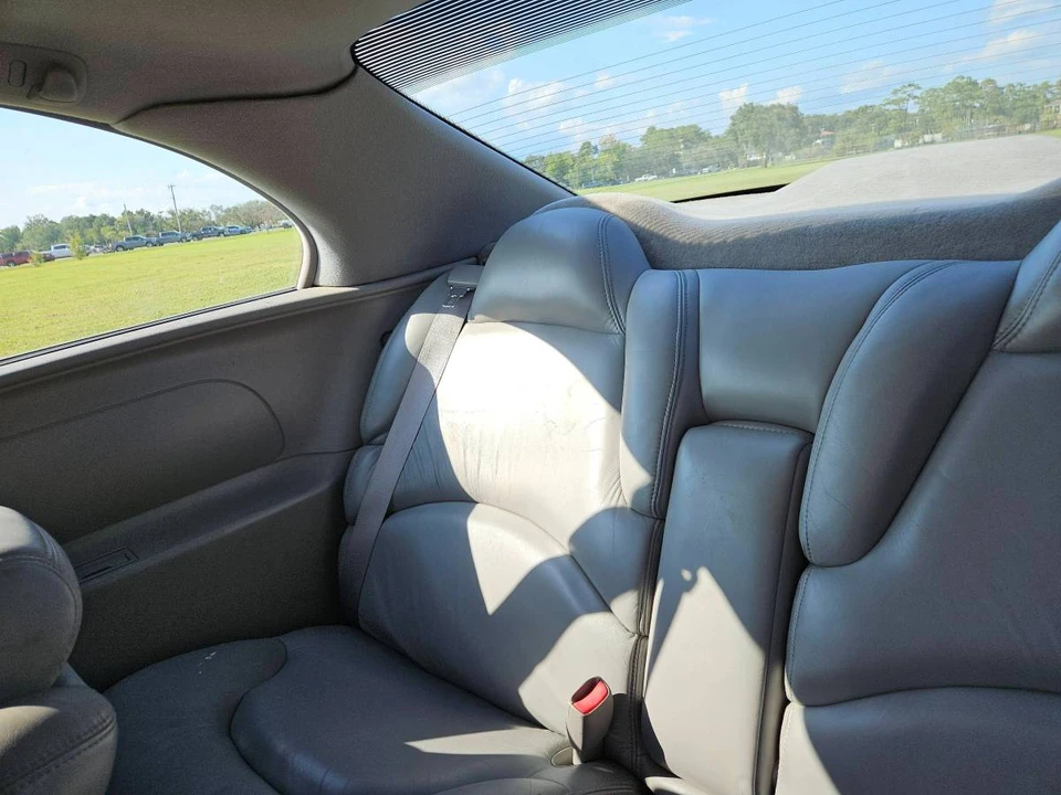 1998 Buick Riviera 8th Gen - Image 2 of 24
