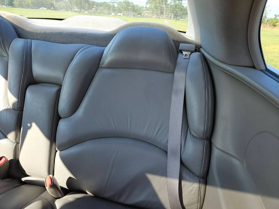 1998 Buick Riviera 8th Gen - Image 5 of 24