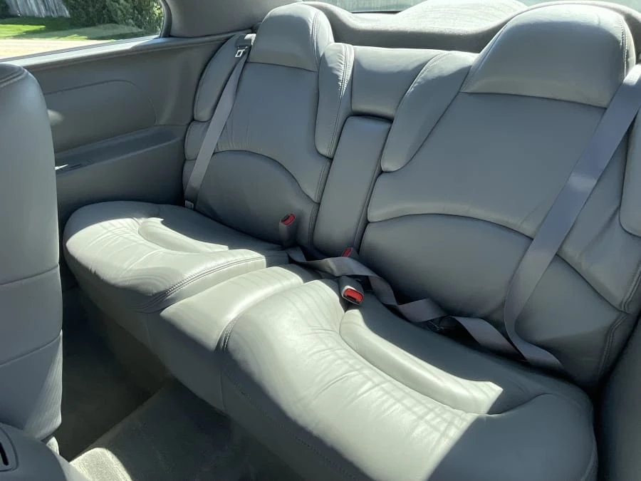 1998 Buick Riviera 8th Gen - Image 8 of 14