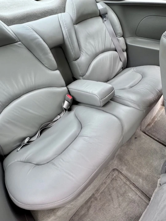 1998 Buick Riviera 8th Gen - Image 6 of 24