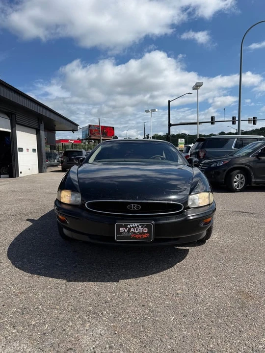 1998 Buick Riviera 8th Gen - Image 2 of 19