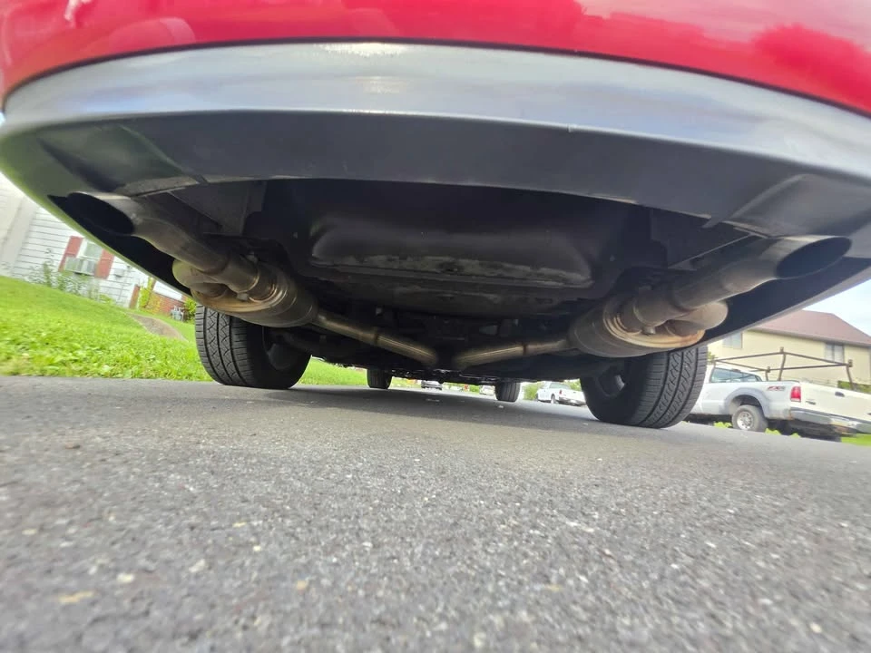 1998 Buick Riviera 8th Gen - Image 12 of 20