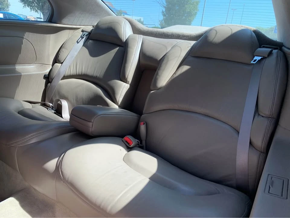 1998 Buick Riviera 8th Gen - Image 12 of 14