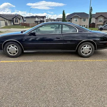 1998 Buick Riviera