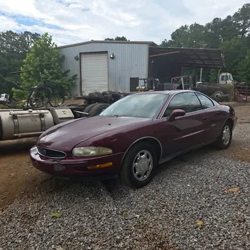 1998 Buick Riviera