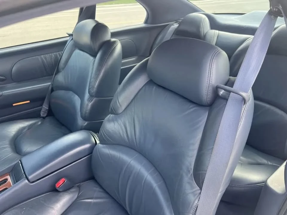 1998 Buick Riviera 8th Gen - Image 17 of 20