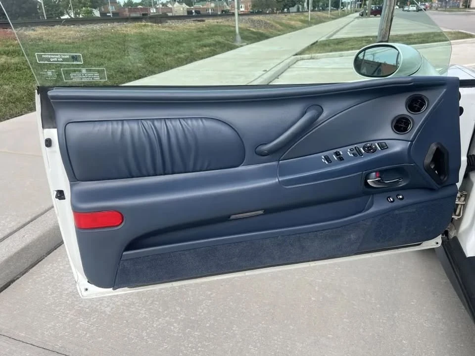 1998 Buick Riviera 8th Gen - Image 20 of 20
