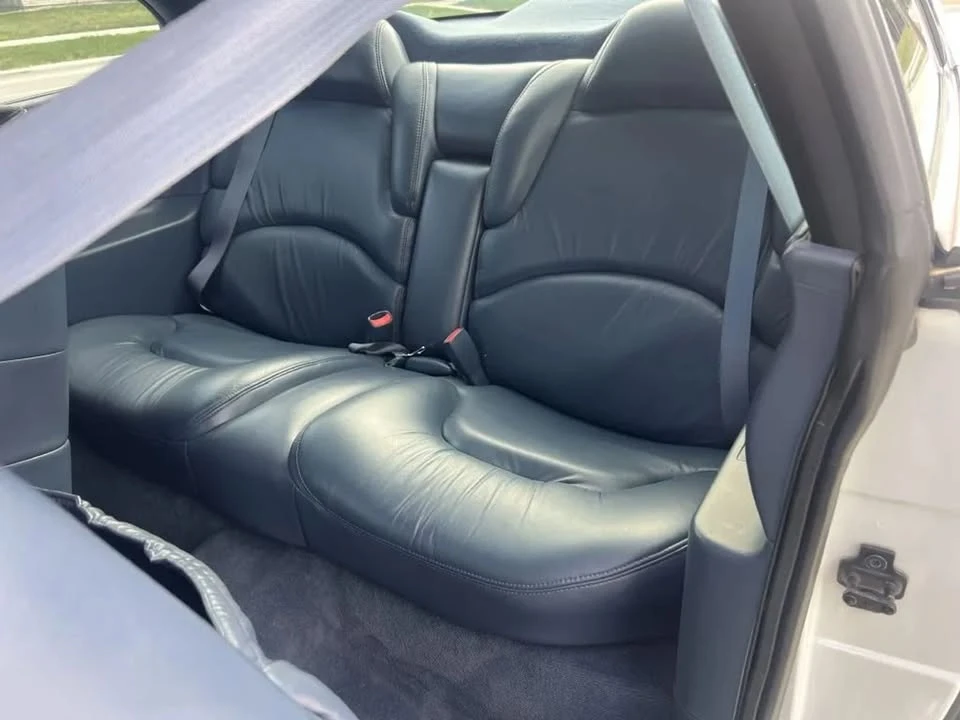 1998 Buick Riviera 8th Gen - Image 16 of 20