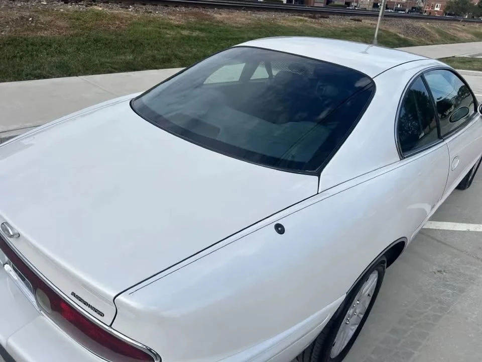 1998 Buick Riviera 8th Gen - Image 12 of 20