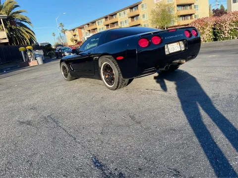 1998 Chevrolet Corvette C5 - Image 3 of 10
