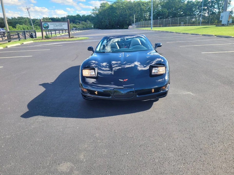 1998 Chevrolet Corvette C5 - Image 3 of 16