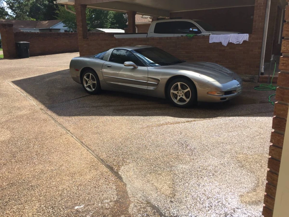 1998 Chevrolet Corvette C5 - Image 3 of 7
