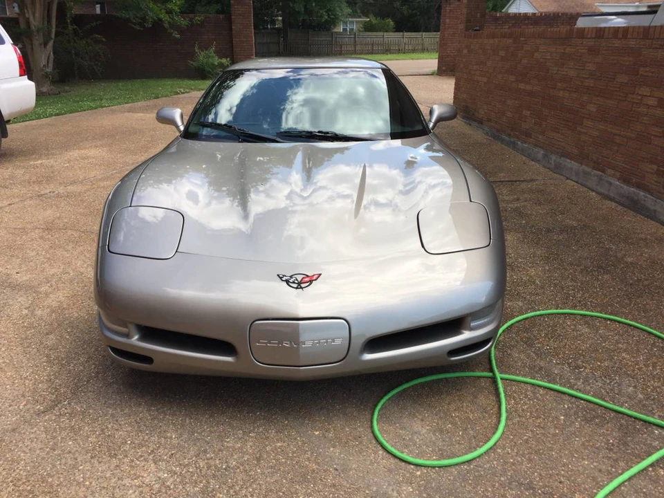 1998 Chevrolet Corvette C5 - Image 5 of 7