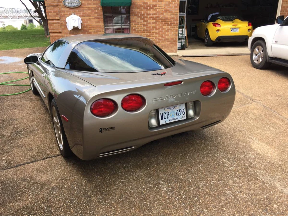 1998 Chevrolet Corvette C5 - Image 4 of 7